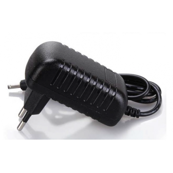 Adapter 12VDC 12W