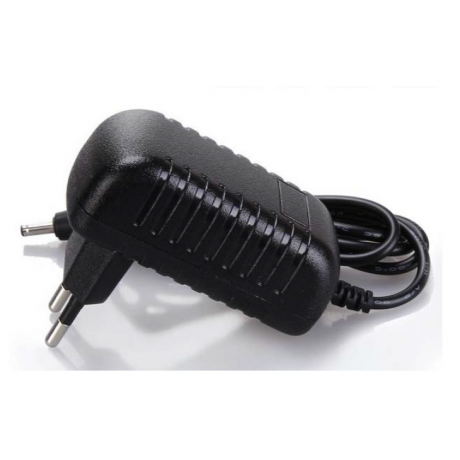 Adapter 12VDC 12W