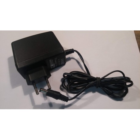 Adapter 12VDC 24W 2A